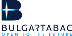 Лого на Булгартабак. Снимка: Булгартабак