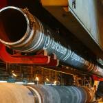 Снимка: turkstream.info