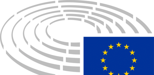 Европейски парламент