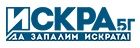 logo iskra.bg