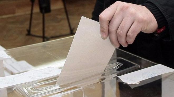 Изборният ден във Врачанска област е започнал в спокойна обстановка