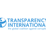 Трансперънси интернешънъл, лого.