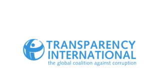 Трансперънси интернешънъл, лого.