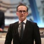 Външният министър на Германия Хейко Маас. Снимка: wikimedia commons