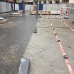 Ул. Граф Игнатиев. Снимка: Столична община