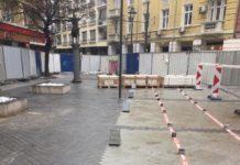 Ул. Граф Игнатиев. Снимка: Столична община