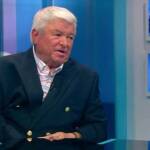 Шефкет Чападжиев. Снимка: скрийншот Би Ти Ви