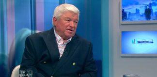 Шефкет Чападжиев. Снимка: скрийншот Би Ти Ви