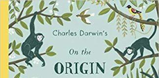 ''Произход на видовете''. Снимка: Скрийншот от Амазон