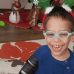 Дарко. Снимка: ХелпКарма