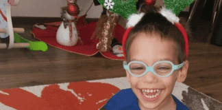 Дарко. Снимка: ХелпКарма