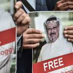 Джамал Кашоги