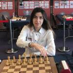 Габриела Антова