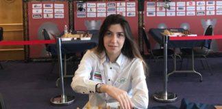 Габриела Антова