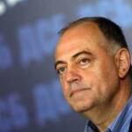 Атанас Атанасов. Снимка: ДСБ