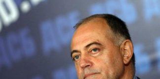 Атанас Атанасов. Снимка: ДСБ