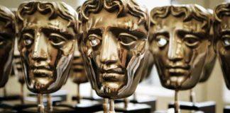 Награда БАФТА. Снимка: bafta.org