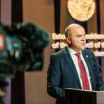 Бисер Петков. Снимка: wikimedai commons