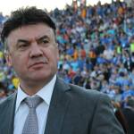 Борислав Мiхайлов. Снимка: wikimedia commons