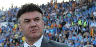 Борислав Мiхайлов. Снимка: wikimedia commons