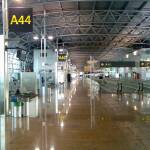 Летище, Брюксел. Снимка: wikimedia commons