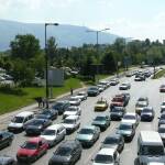 Бул. България, София. Снимка: wikimedia commons