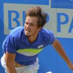 Данийл Медведев. Снимка: wikimedia commons