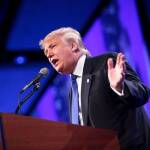 Президентът на САЩ Доналд Тръмп. Снимка: wikimedia commons