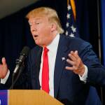 Доналд Тръмп. Снимка: wikimedia commons