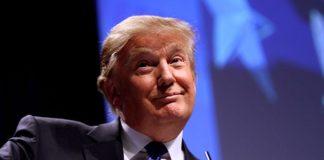 Доналд Тръмп. Снимка: wikimedia commons