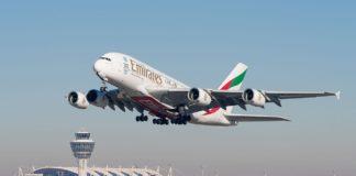 Еърбъс А380. Снимка: wikimedia commons