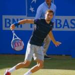 Григор Димитров. Снимка: wikimedia commons