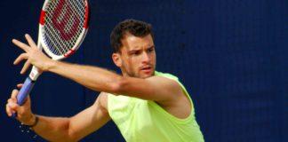 Григор Димитров. Снимка: wikimedia commons