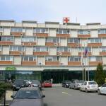 Хотел "Орбита" София. Снимка: архив