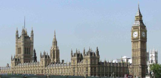 Парламент, Великобритания. Снимка: wikimedia commons