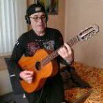 Стефан Димитров ''Капитана'' Снимка: Искра.бг