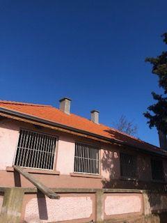 Здравна служба, с. Крушаре. Снимка: Община Сливен