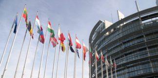 Европейски парламент