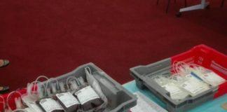 Национален център по трансфузионна хематология