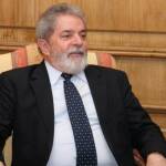 Луис Игнасио Лула да Силва. Снимка: Biblioteca (BCN) Congreso Nacional de Chile