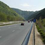 АМ "Хемус". Снимка: wikimedia commons