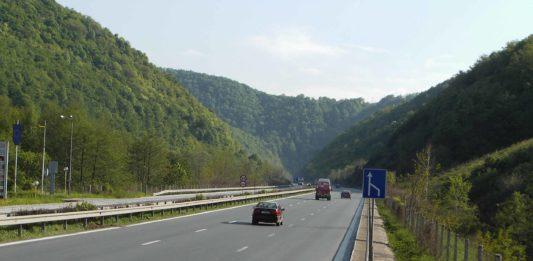 АМ "Хемус". Снимка: wikimedia commons