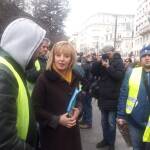 Омбудсман Мая Манолова