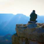 Медитация, дзен