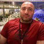 Димитър Желязков