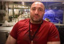 Димитър Желязков