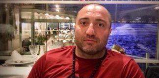 Димитър Желязков