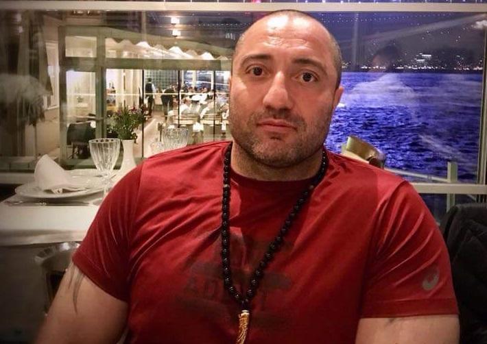 Софийският апелативен съд потвърди паричната гаранция на Димитър Желязков познат