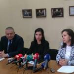 Министерство на вътрешните работи