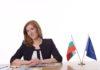 Министър на туризма Николина Ангелкова